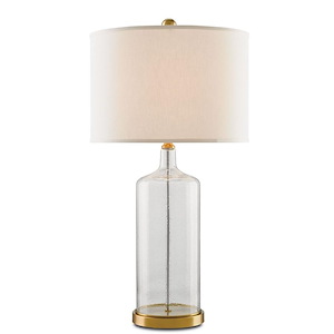 Hazel - 1 Light Table Lamp