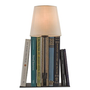 Oldknow - 1 Light Bookcase Lamp
