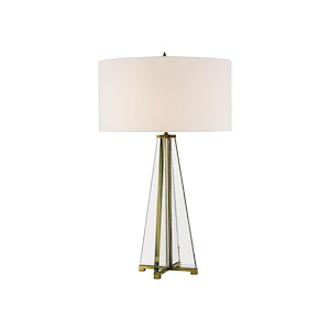 Lamont - 2 Light Table Lamp - 315809