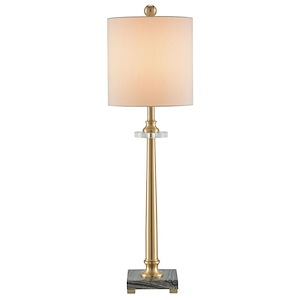 Elliot - 1 Light Table Lamp