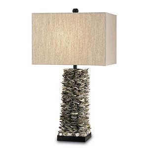 Villamare - 1 Light Table Lamp