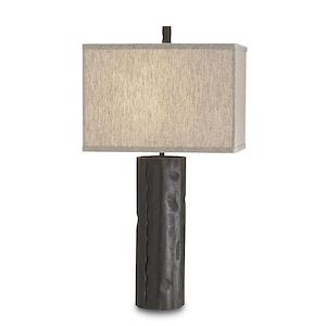 Caravan - 1 Light Table Lamp