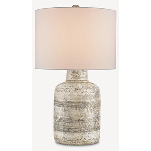 Paolo - 1 Light Table Lamp