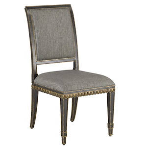 Ines Peppercorn - 42 Inch Chair