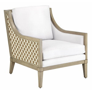 Bramford - 35.5 Inch Chair - 916859
