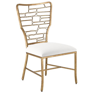 Vinton - 36.75 Inch Chair