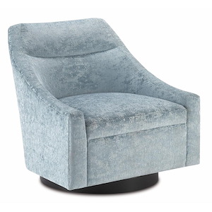 Pryce - Swivel Chair-31.5 Inches Tall and 32.5 Inches Wide