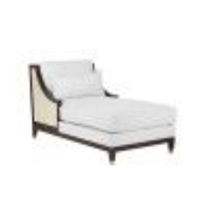 Evie - Chair-34 Inches Tall and 32 Inches Wide - 1296741