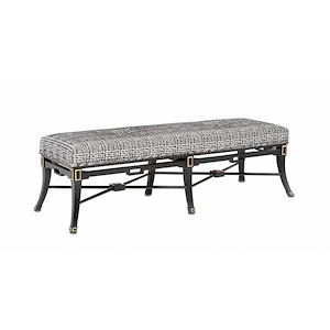 Scarlett - Bench-18 Inches Tall and 60 Inches Wide