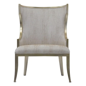 Garson - Armchair-44 Inches Tall and 31.5 Inches Wide - 1297073