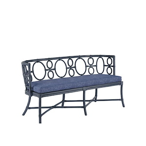 Tegal - Bench-30 Inches Tall and 60 Inches Wide - 1348313
