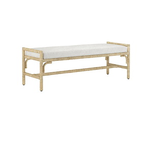 Olisa - 54 Inch Bench - 916890