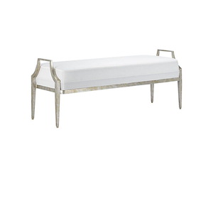 Torrey - 50.25 Inch Bench - 1004469