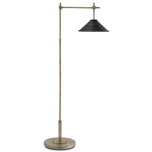 Dao - 1 Light Floor Lamp