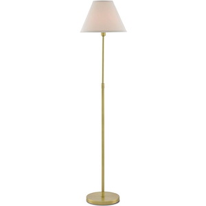 Dain - 1 Light Floor Lamp