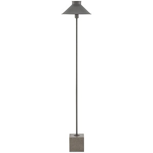 Suzu - 1 Light Floor Lamp