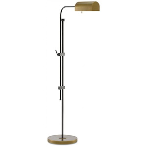 Hearst - 1 Light Floor Lamp