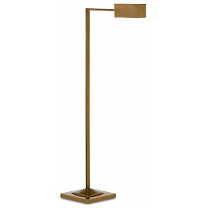 Ruxley - 1 Light Floor Lamp - 861311