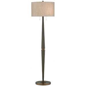 Colee - 2 Light Floor Lamp