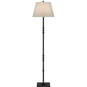 Lohn - 1 Light Floor Lamp