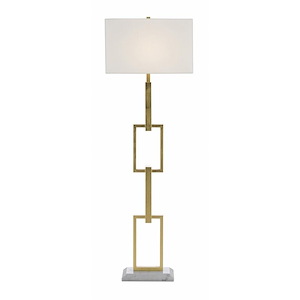 Catena - 1 Light Floor Lamp