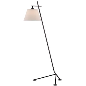 Kiowa - 1 Light Floor Lamp
