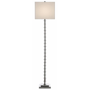 Provision - 1 Light Floor Lamp