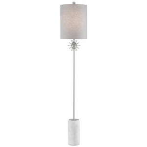 Sundrop - 1 Light Floor Lamp