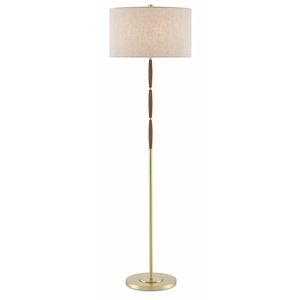 Dashwood - 1 Light Floor Lamp