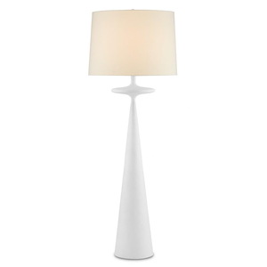 Giacomo - 1 Light Floor Lamp In 53 Inches Tall and 24 Inches Wide