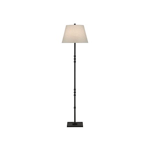 Lohn - 1 Light Floor Lamp - 861634