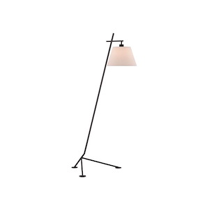 Kiowa - 1 Light Floor Lamp