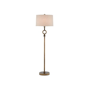 Germaine - 1 Light Floor Lamp - 916998