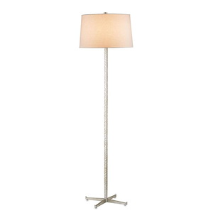 Echelon - 1 Light Floor Lamp