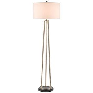 Bonnievale - 1 Light Floor Lamp