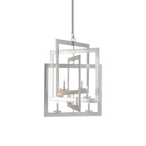 Middleton - 8 Light Chandelier - 551992