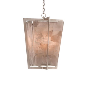 Berenson - 4 Light Lantern