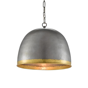 Matute - 1 Light Pendant