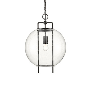 Breakspear - 1 Light Pendant - 991703