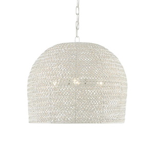 Piero - 3 Light Chandelier - 991876