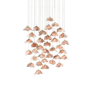 Catrice - 36 Light Pendant