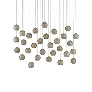 Giro - 30 Light Pendant