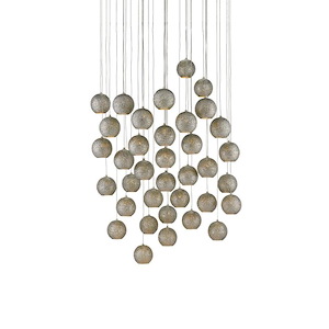 Giro - 36 Light Pendant