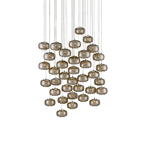 Pepper - 36 Light Pendant