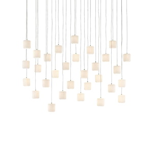 Dove - 30 Light Pendant