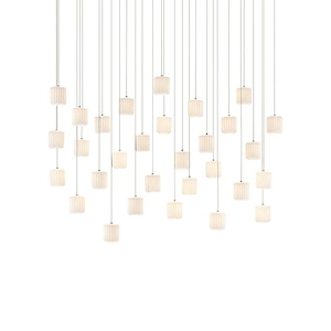 Dove - 30 Light Pendant - 1033658