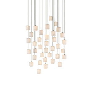 Dove - 36 Light Pendant - 1033659
