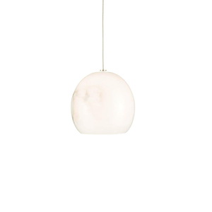 Lazio - 1 Light Multi-Drop Pendant In 13 Inches Tall and 5.5 Inches Wide - 1087599