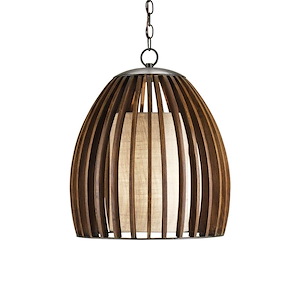 Carling - 1 Light Pendant