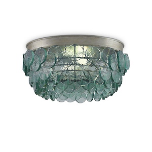 Braithwell - 2 Light Flush Mount - 526037
